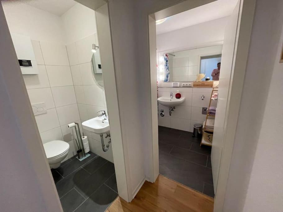 Grosse Loft- Glueck Im Gruenen Apartment Rosrath