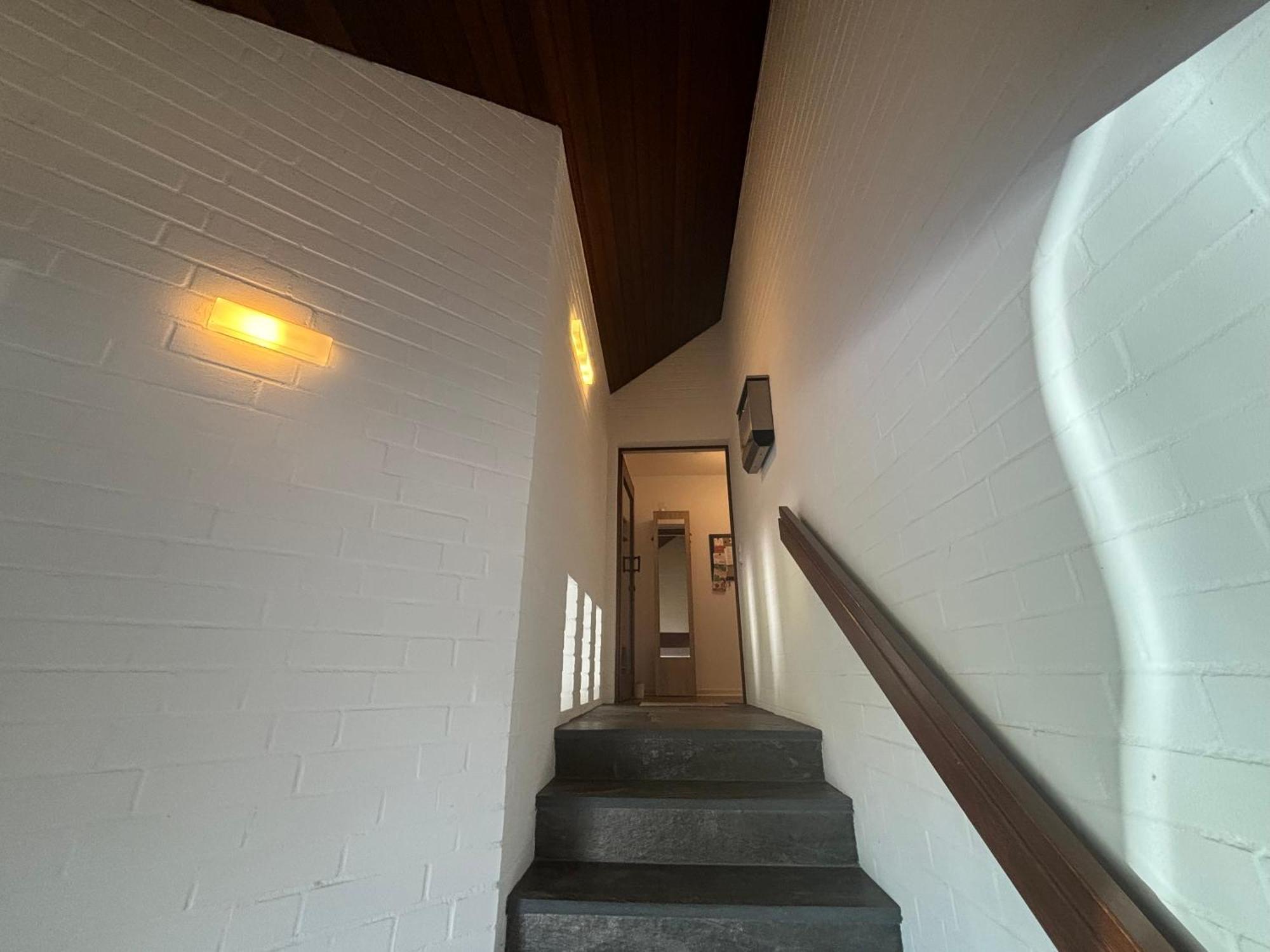 Apartment Grosse Loft- Glueck Im Gruenen Rosrath
